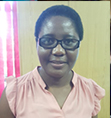 Mrs Patience Malinga