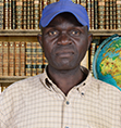Mr A Phuravhathu