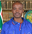 Mr John Sithi