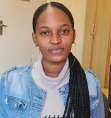 Zandile Sibeko