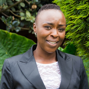 Mrs nontobeko ndaba