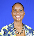 Mrs Mokgojoa
