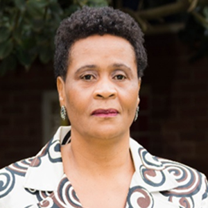 Mrs Msibi