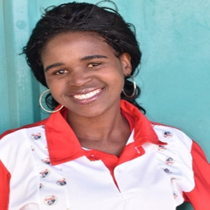 Rachel Makolo