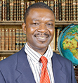 Mr Moyo