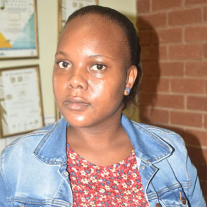 Mrs Mhlongo